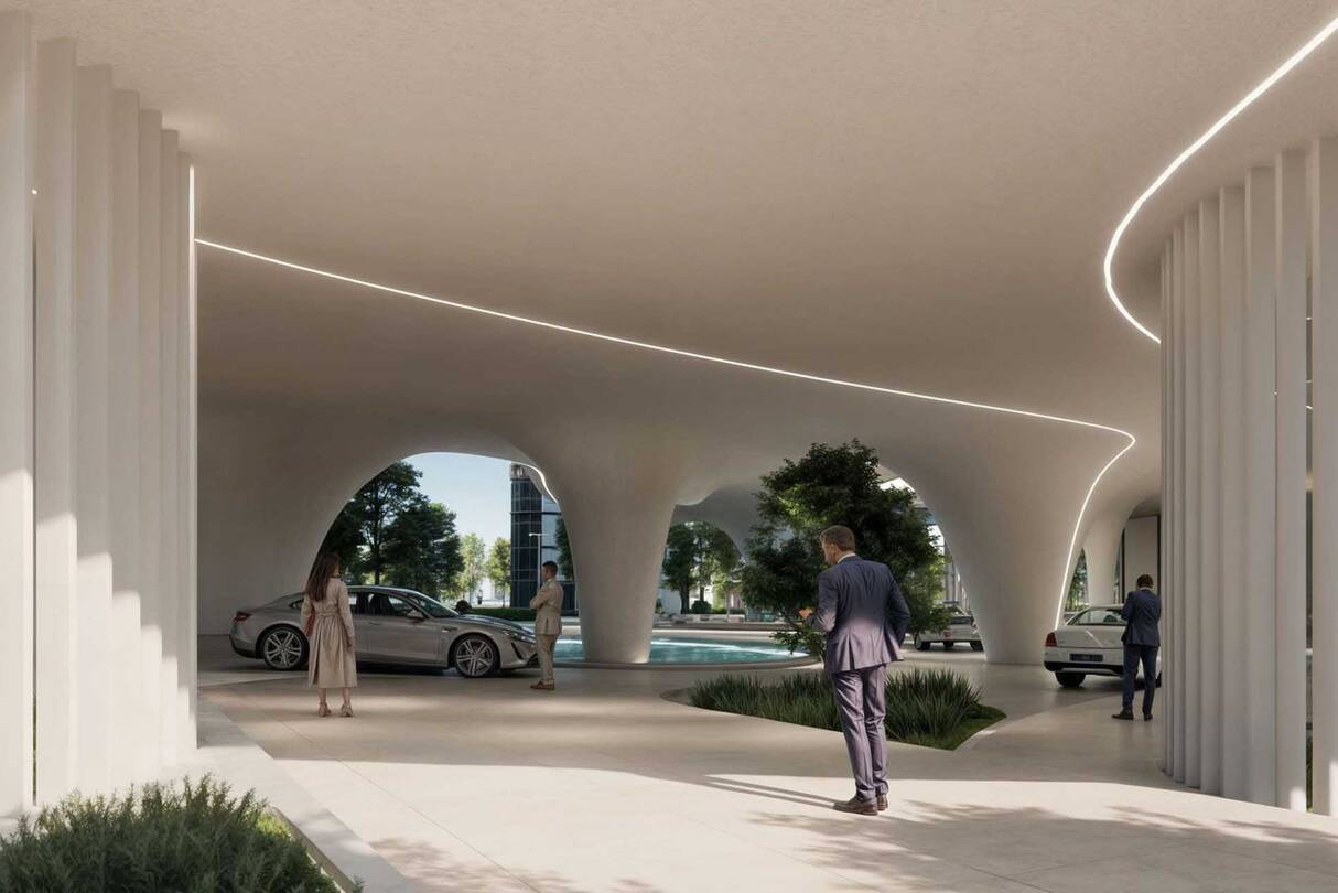 Henge Residences
